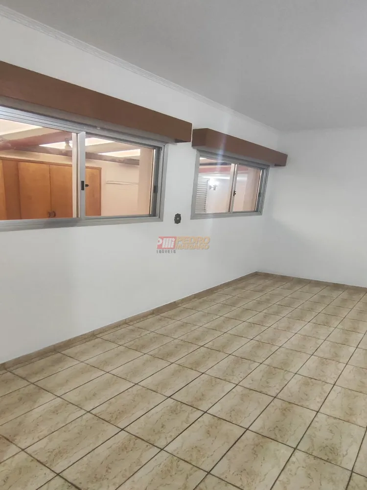 Sobrado, 3 quartos, 240 m² - Foto 4