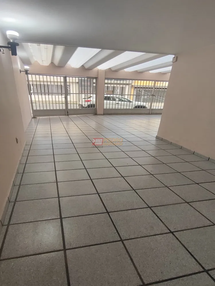 Sobrado, 3 quartos, 240 m² - Foto 12