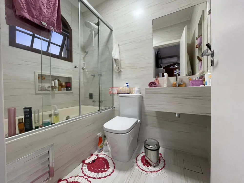 Sobrado, 4 quartos, 420 m² - Foto 3