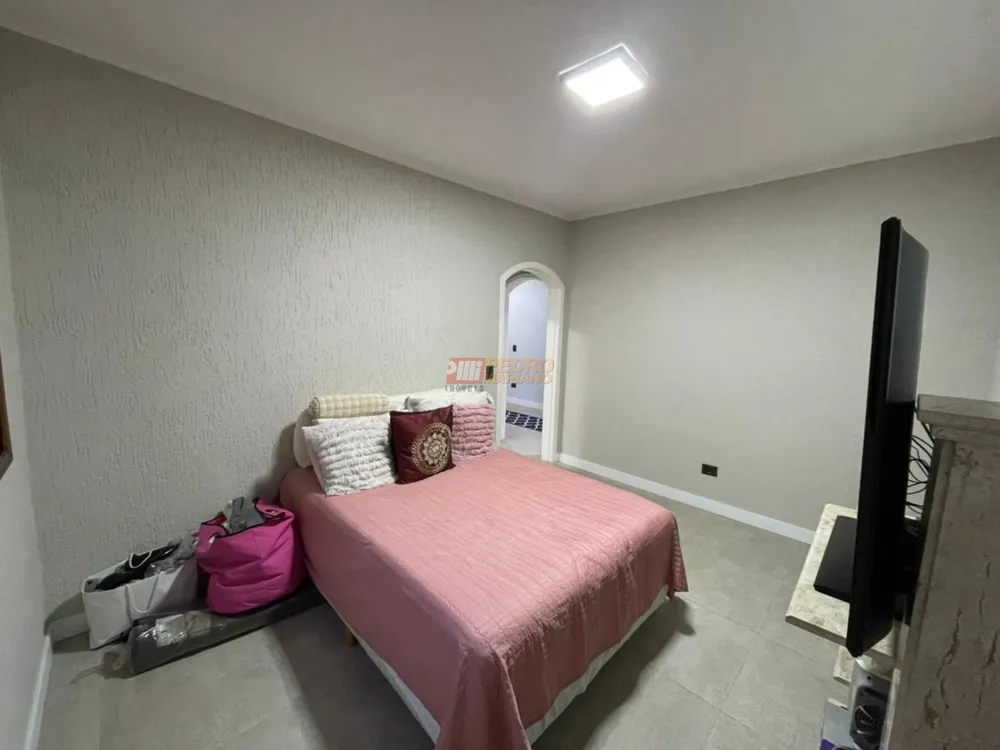 Sobrado, 4 quartos, 420 m² - Foto 4
