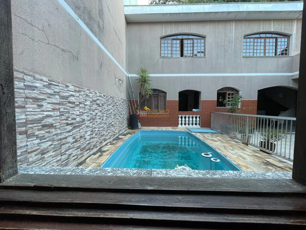 Sobrado, 4 quartos, 420 m² - Foto 5
