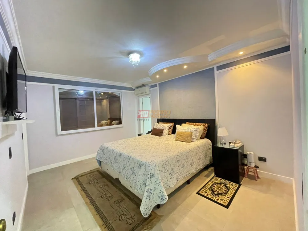 Sobrado, 4 quartos, 420 m² - Foto 7