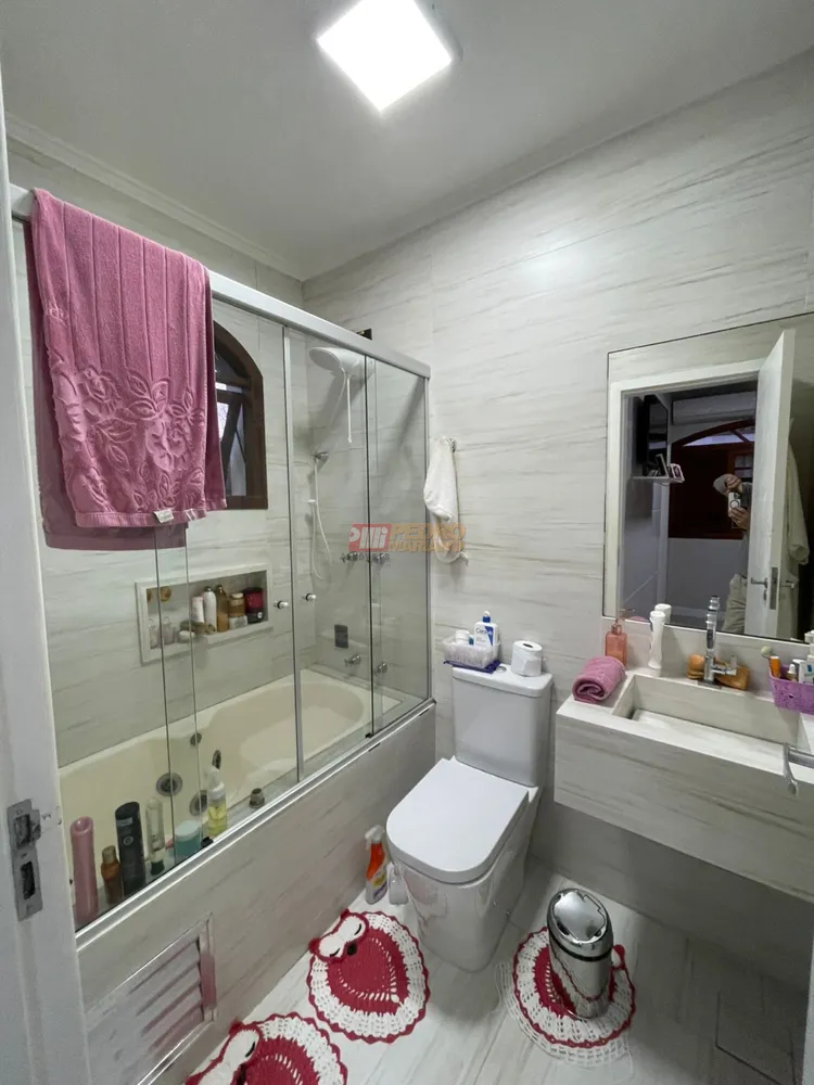 Sobrado, 4 quartos, 420 m² - Foto 8