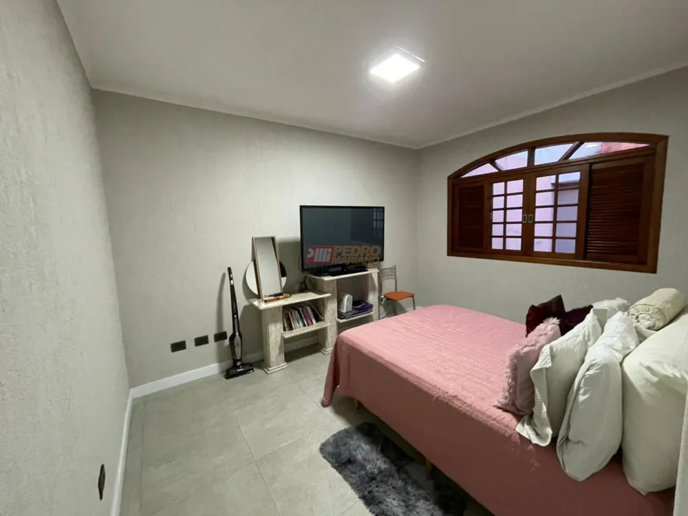 Sobrado, 4 quartos, 420 m² - Foto 2