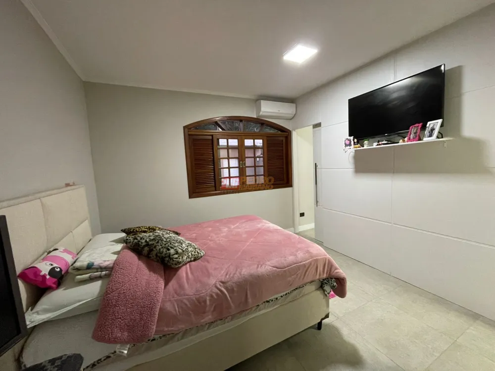 Sobrado, 4 quartos, 420 m² - Foto 8