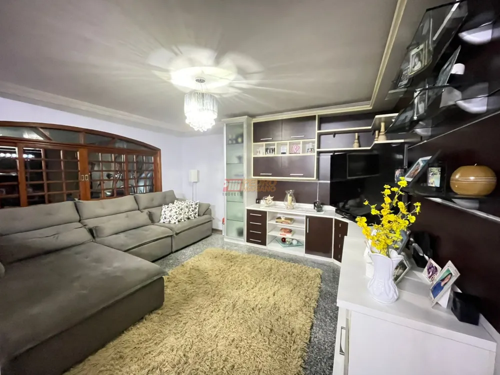 Sobrado, 4 quartos, 420 m² - Foto 6