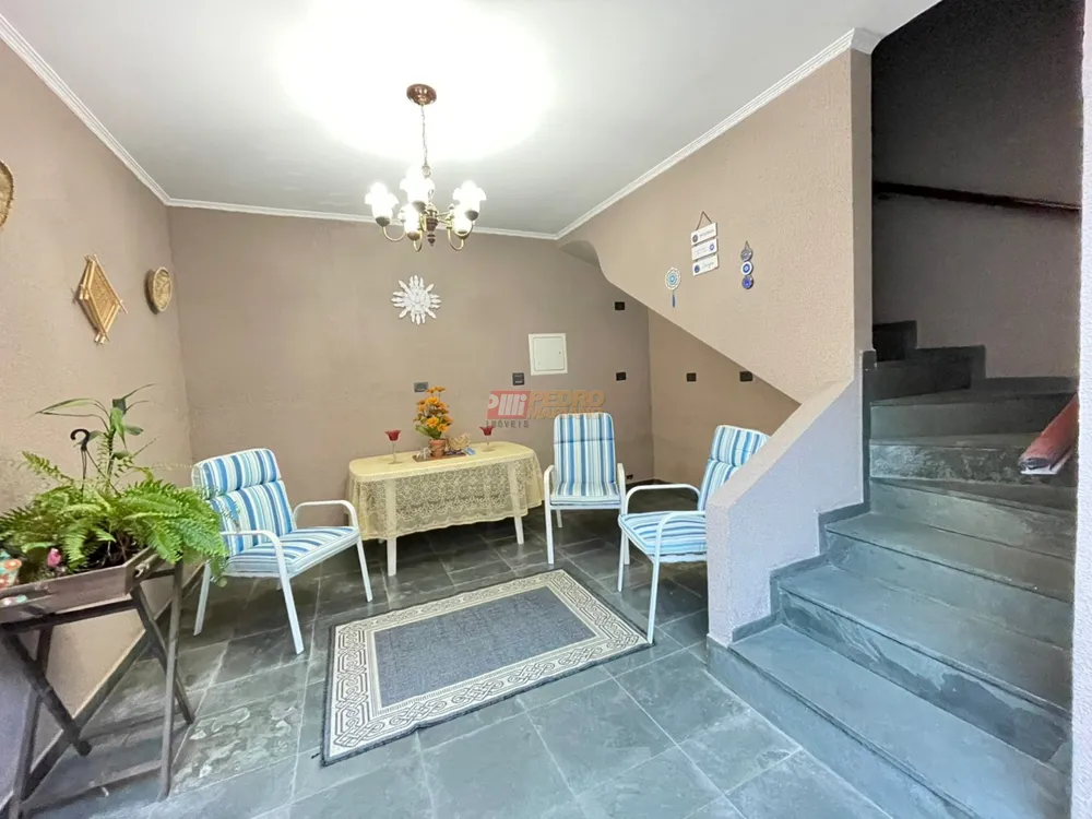 Sobrado, 4 quartos, 420 m² - Foto 11