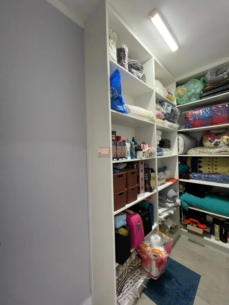 Sobrado, 4 quartos, 420 m² - Foto 5