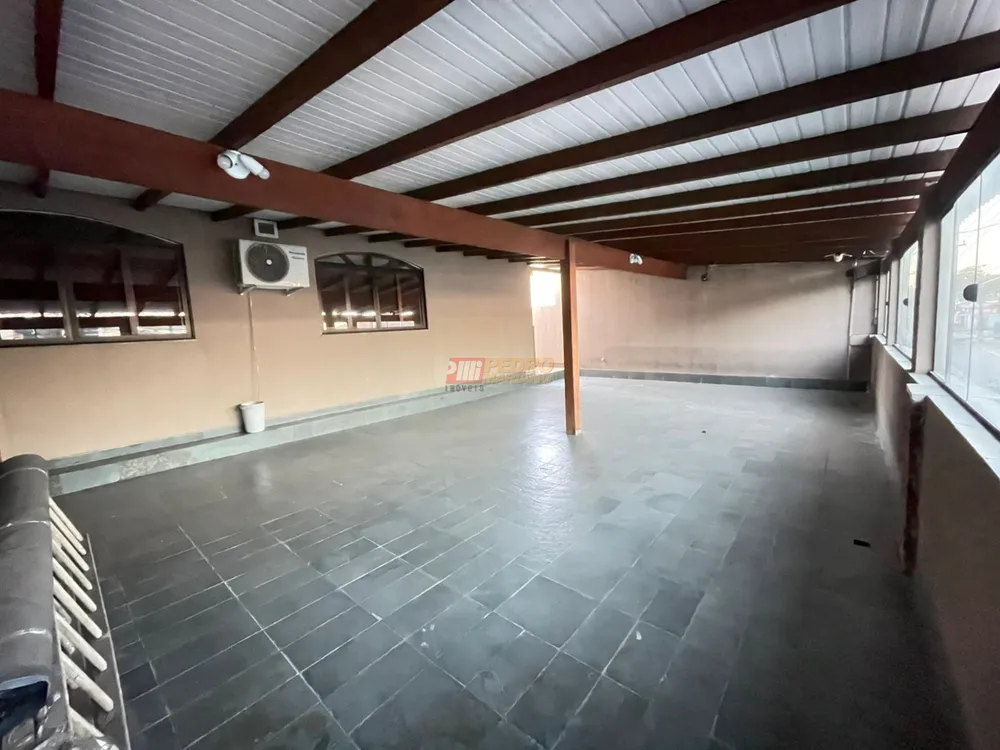 Sobrado, 4 quartos, 420 m² - Foto 4