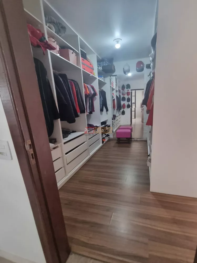 Sobrado à venda com 3 quartos, 201m² - Foto 7