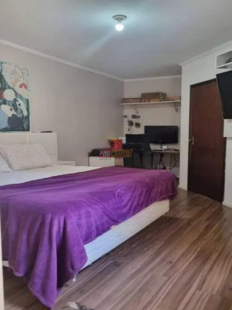 Sobrado à venda com 3 quartos, 201m² - Foto 5