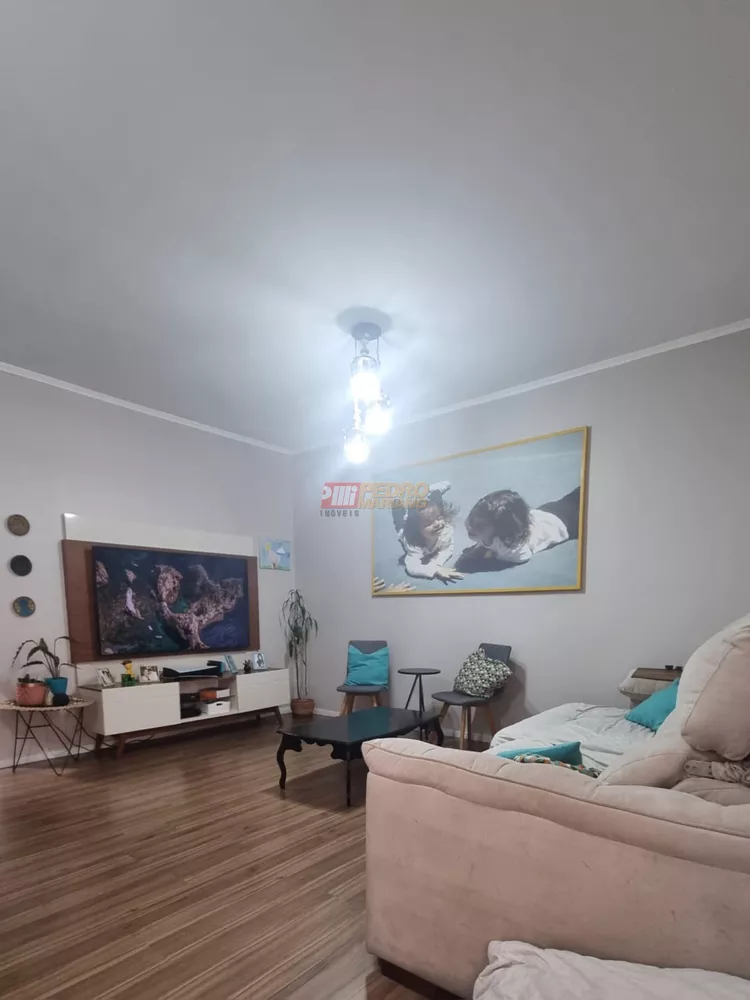 Sobrado à venda com 3 quartos, 201m² - Foto 3