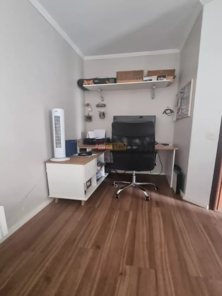 Sobrado à venda com 3 quartos, 201m² - Foto 6