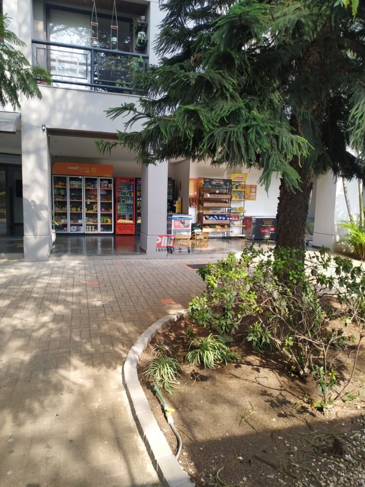 Apartamento, 2 quartos, 50 m² - Foto 15