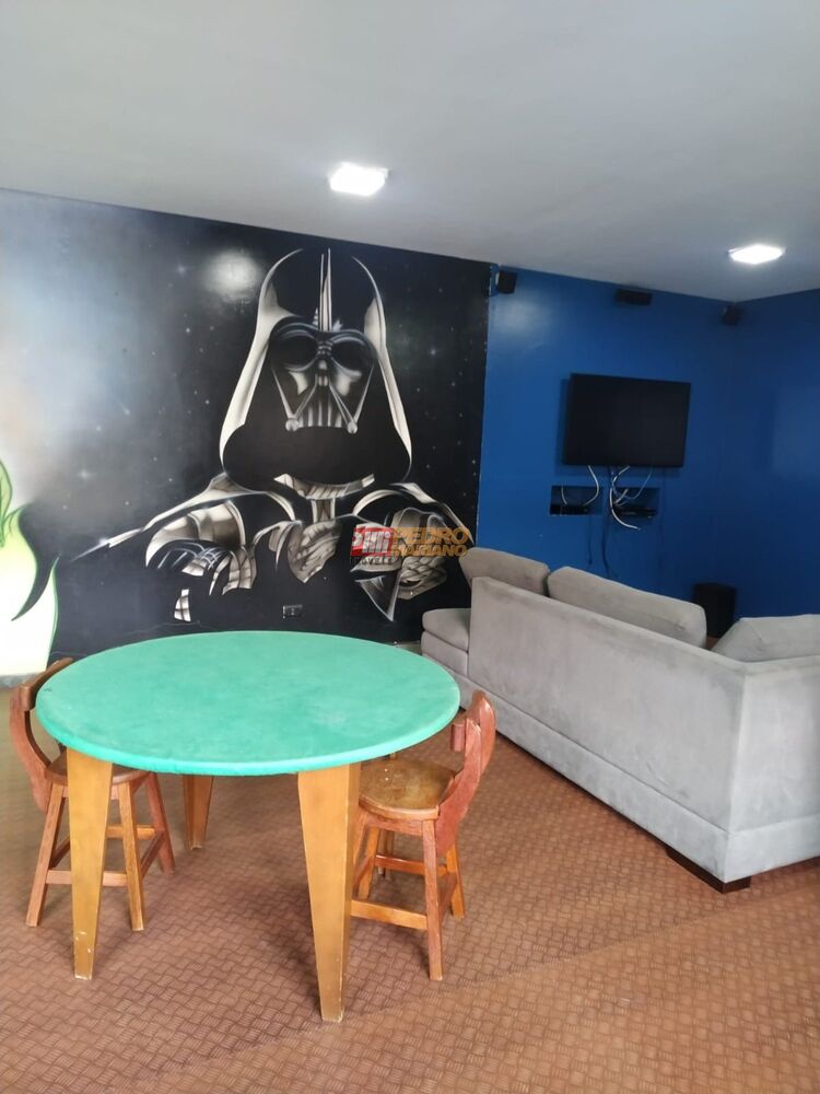 Apartamento, 2 quartos, 50 m² - Foto 20