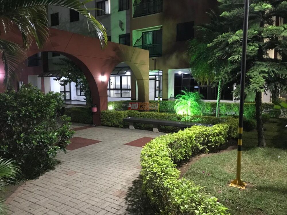 Apartamento, 2 quartos, 50 m² - Foto 3