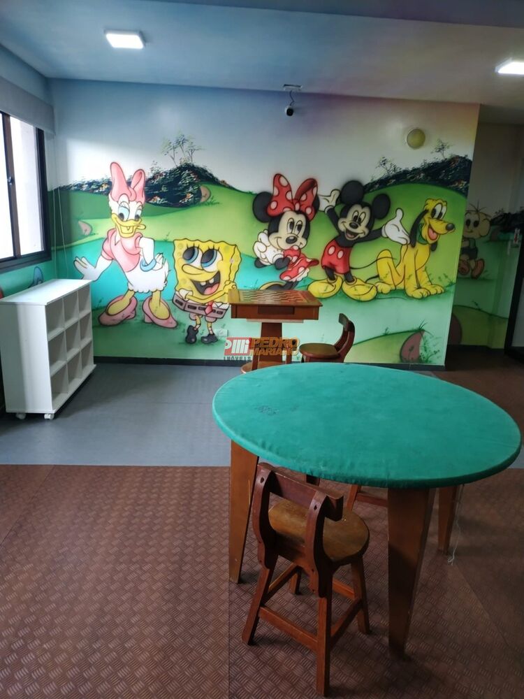 Apartamento, 2 quartos, 50 m² - Foto 6