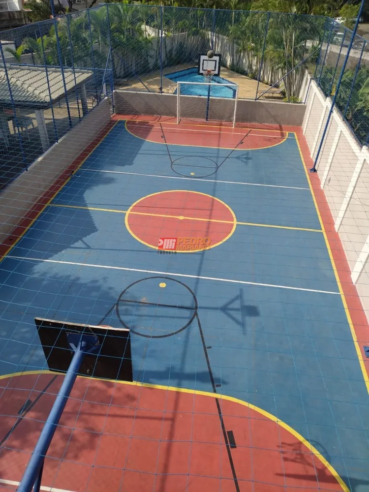 Apartamento, 2 quartos, 50 m² - Foto 21