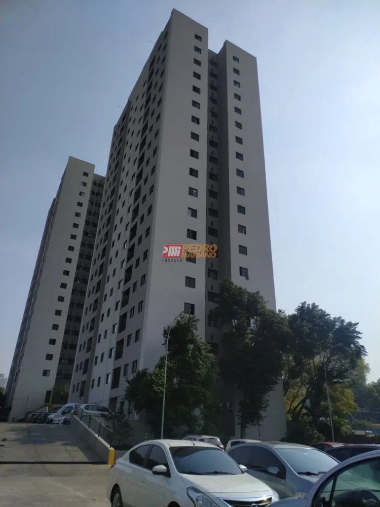Apartamento, 2 quartos, 50 m² - Foto 20