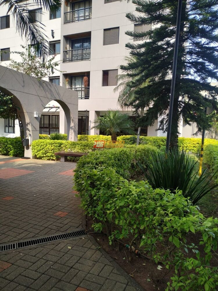 Apartamento, 2 quartos, 50 m² - Foto 7