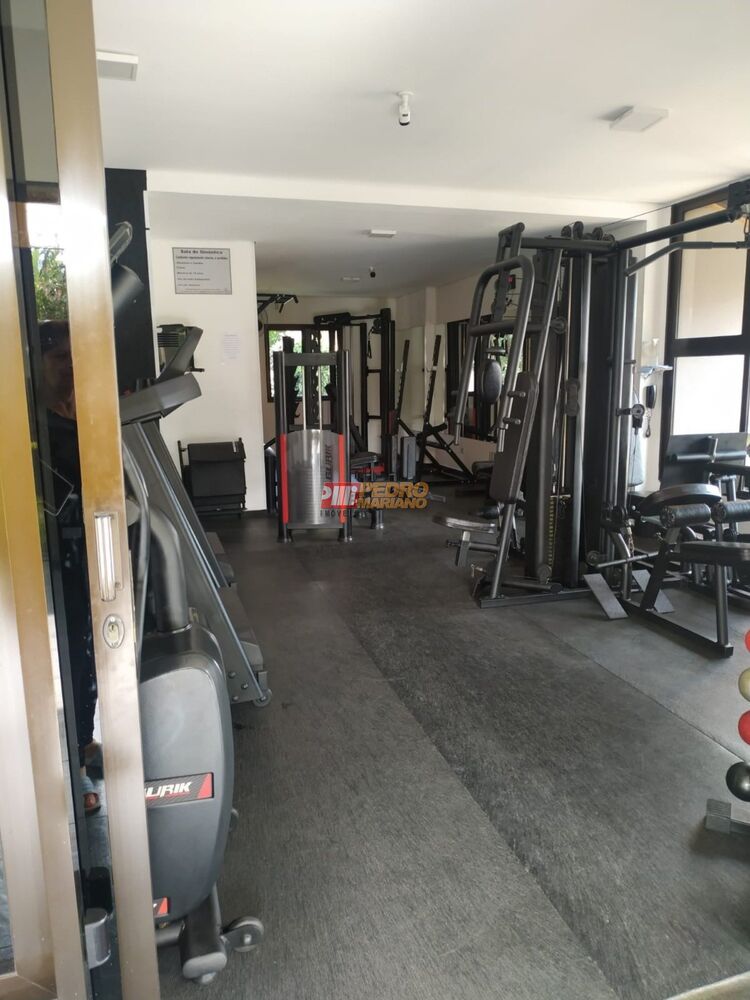 Apartamento, 2 quartos, 50 m² - Foto 4