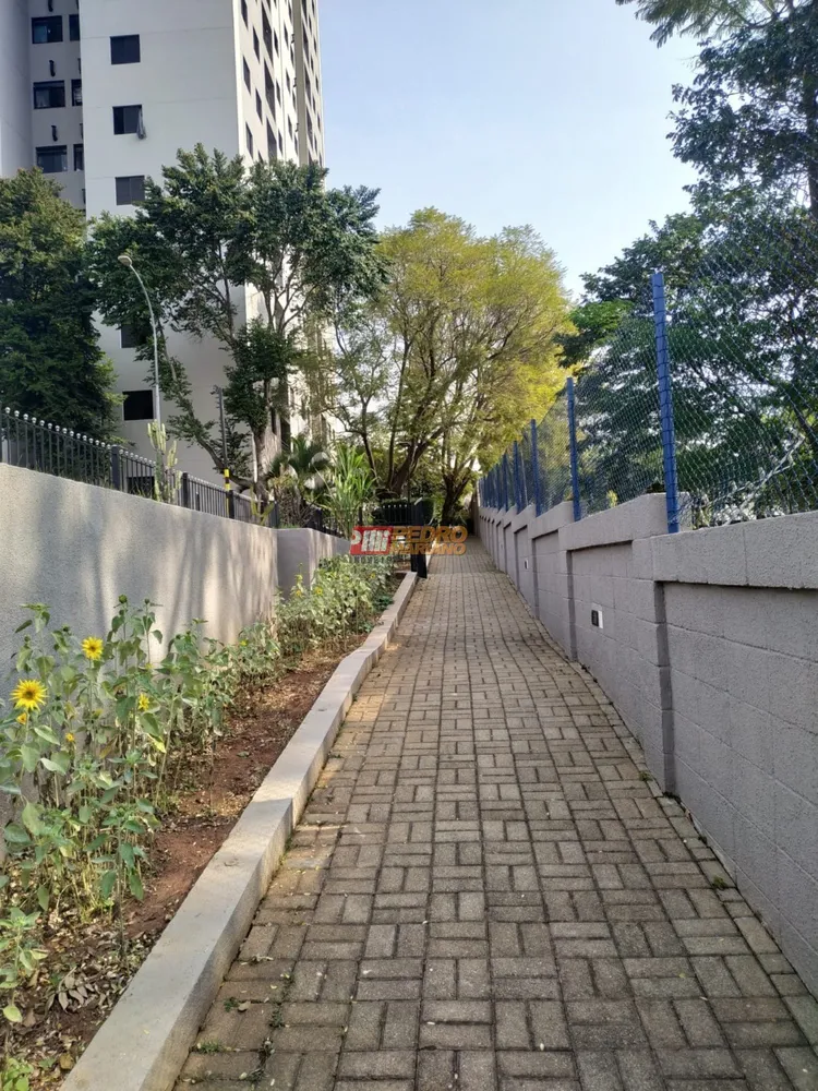 Apartamento, 2 quartos, 50 m² - Foto 17