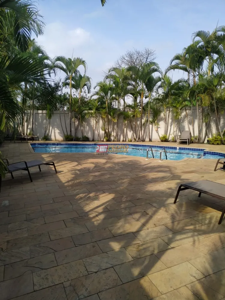 Apartamento, 2 quartos, 50 m² - Foto 16