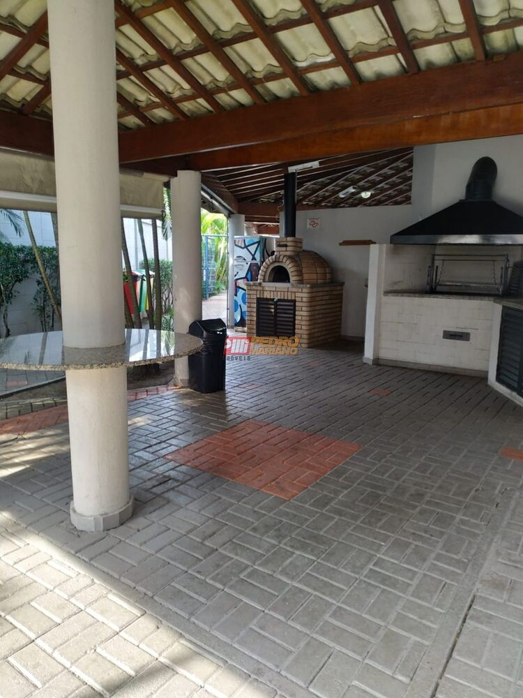 Apartamento, 2 quartos, 50 m² - Foto 9
