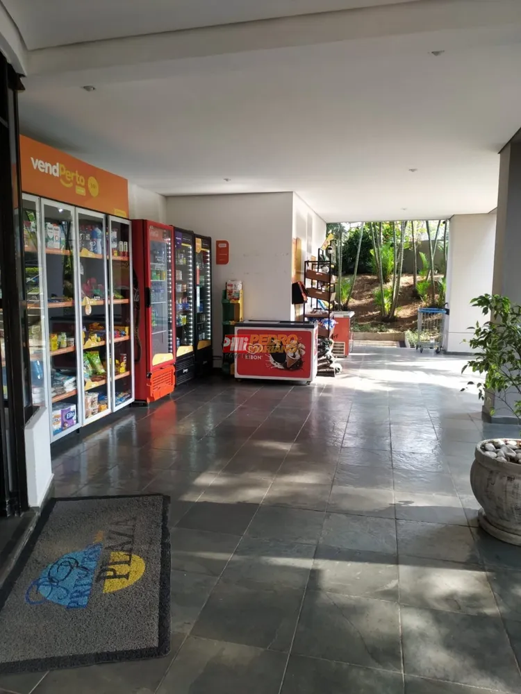 Apartamento, 2 quartos, 50 m² - Foto 14