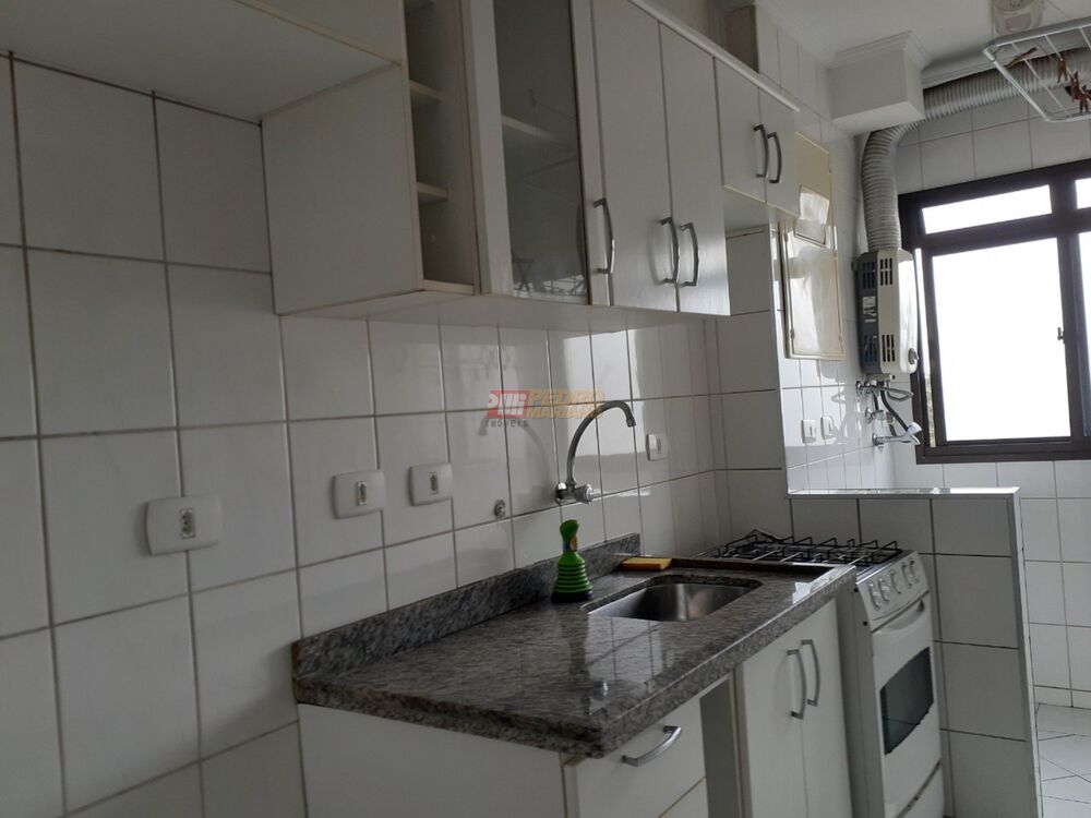 Apartamento, 2 quartos, 50 m² - Foto 12
