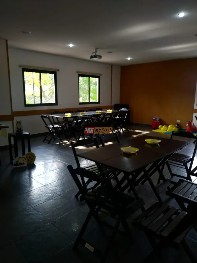 Apartamento, 2 quartos, 50 m² - Foto 23