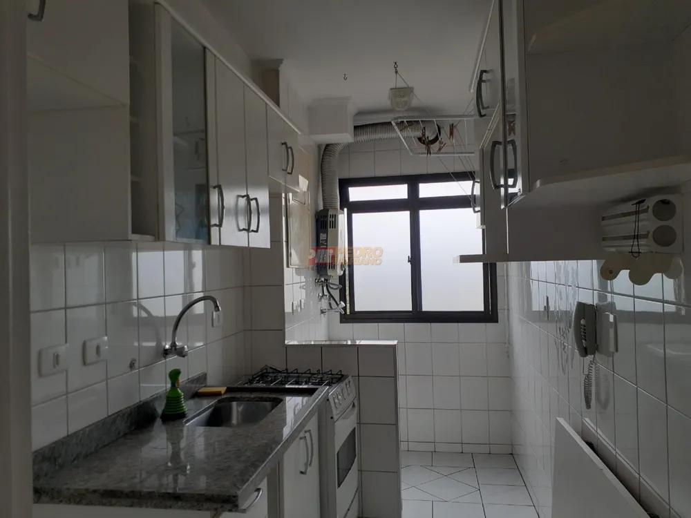 Apartamento, 2 quartos, 50 m² - Foto 5