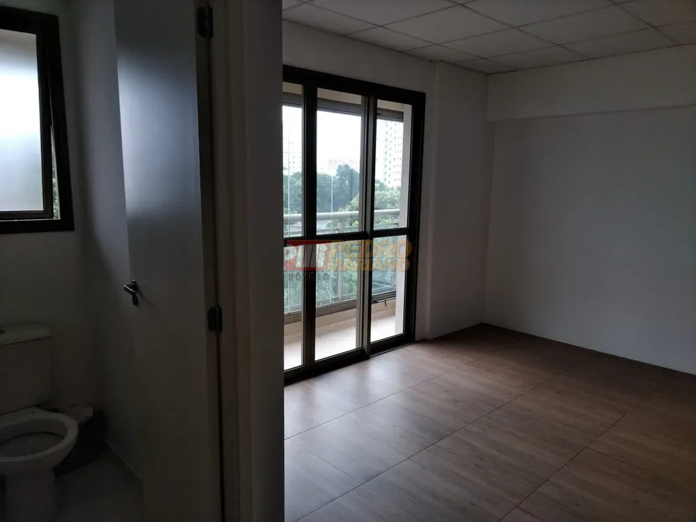 Sala-Conjunto, 34 m² - Foto 6