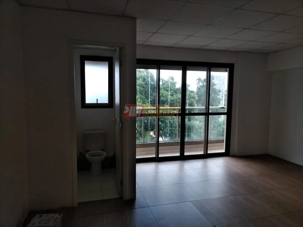 Sala-Conjunto, 34 m² - Foto 7