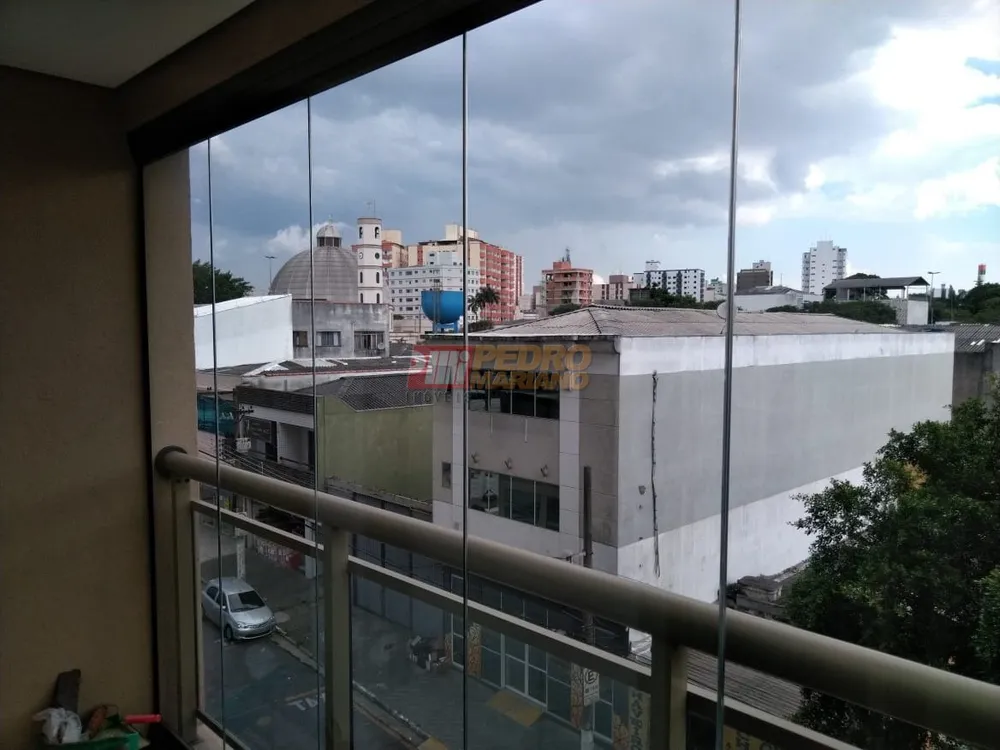 Sala-Conjunto, 34 m² - Foto 8