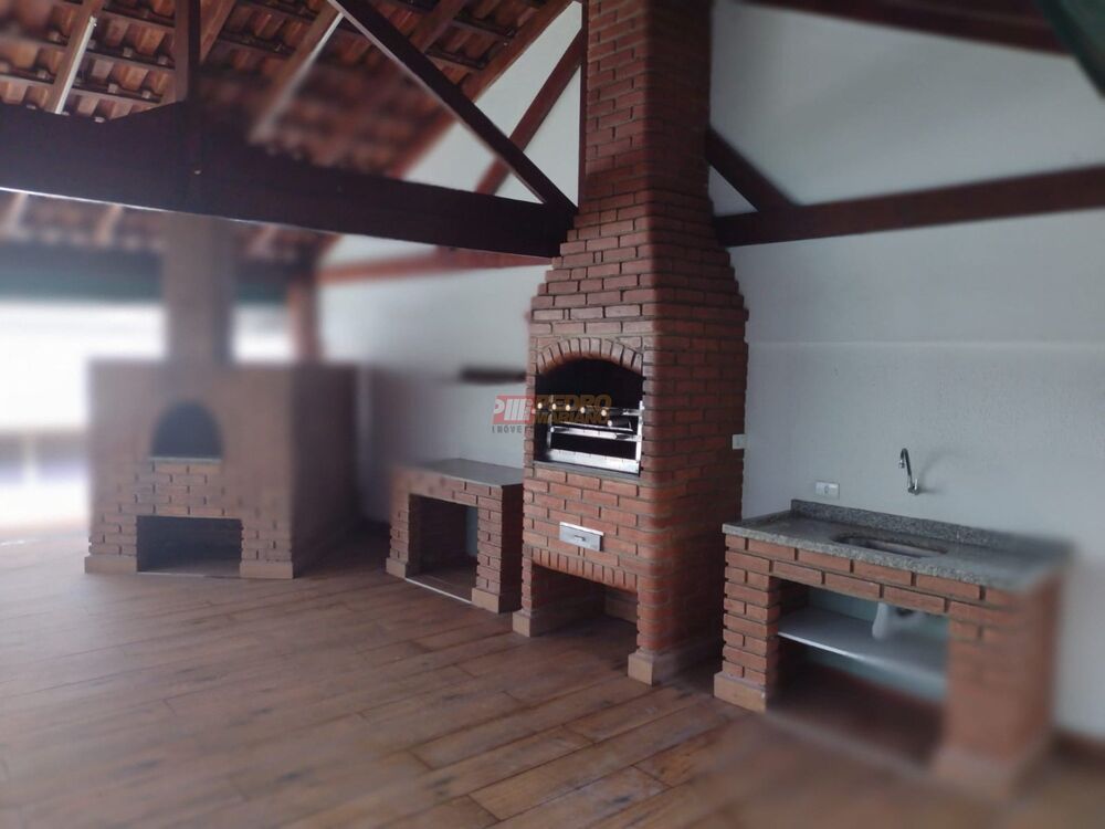 Apartamento à venda com 3 quartos, 94m² - Foto 24
