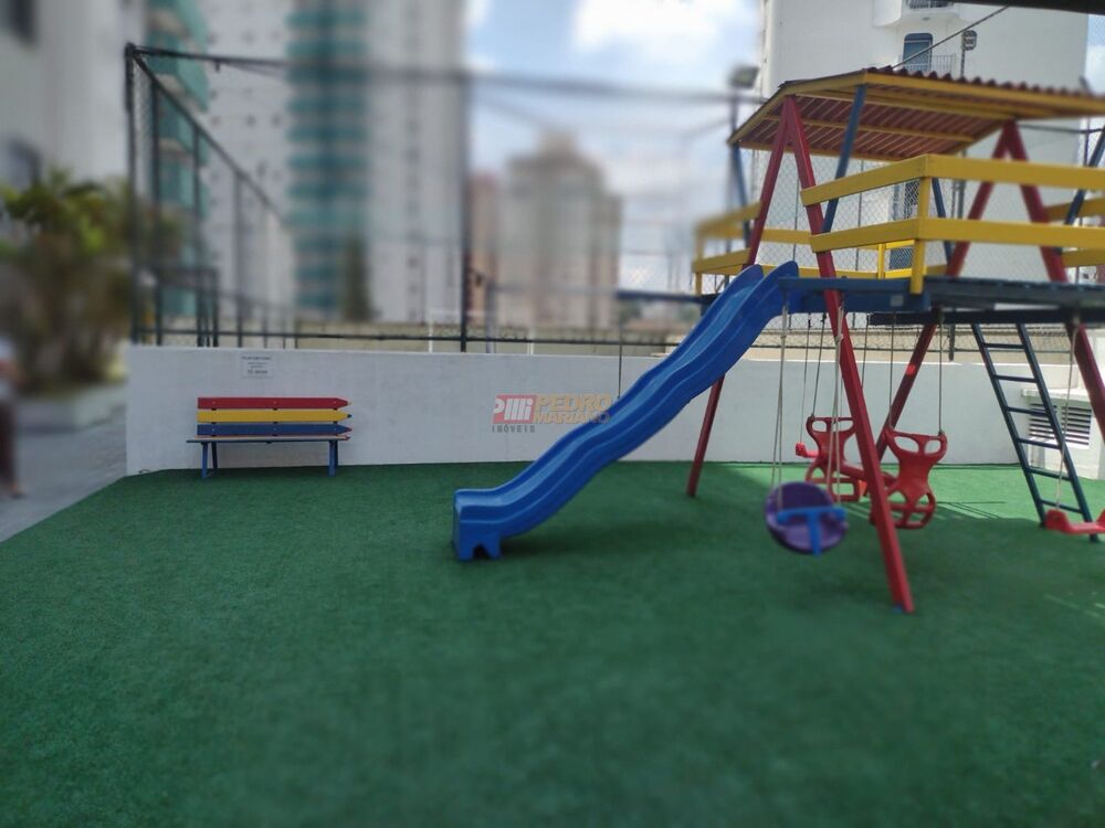 Apartamento à venda com 3 quartos, 94m² - Foto 23