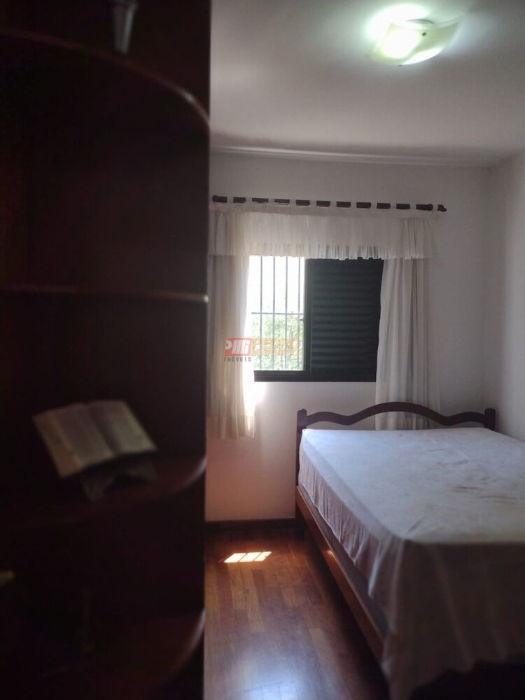 Apartamento à venda com 3 quartos, 94m² - Foto 3