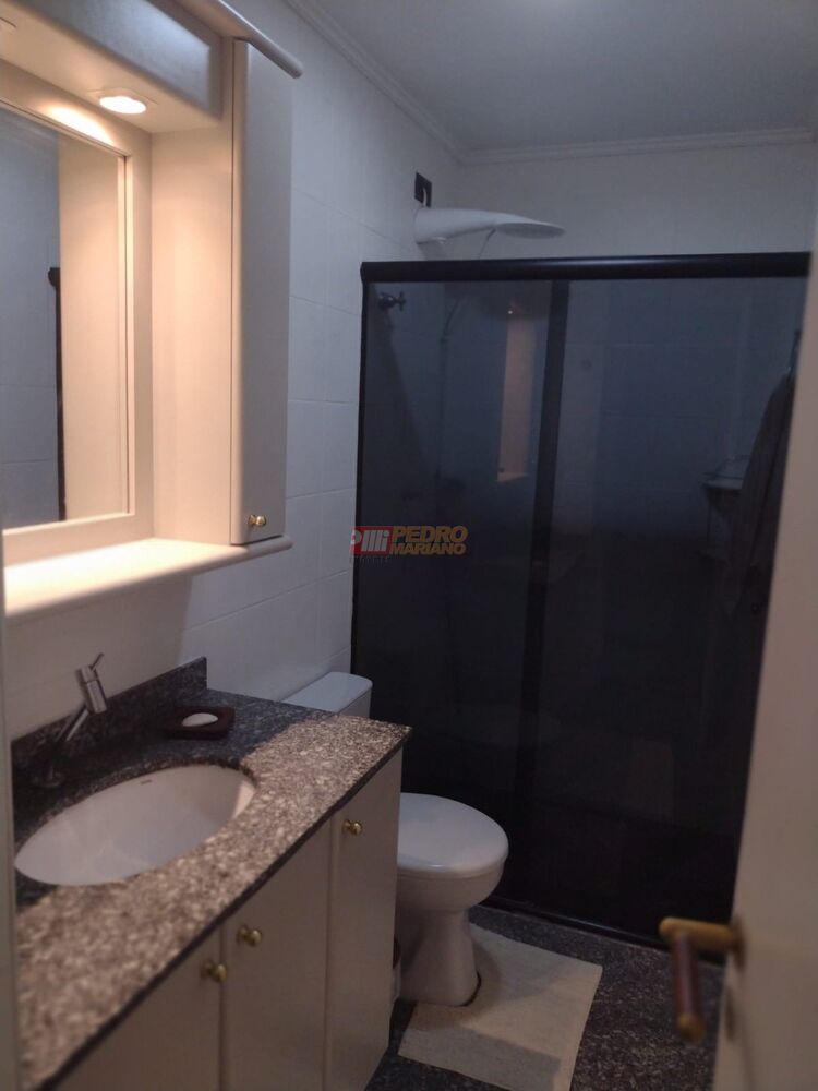 Apartamento à venda com 3 quartos, 94m² - Foto 14