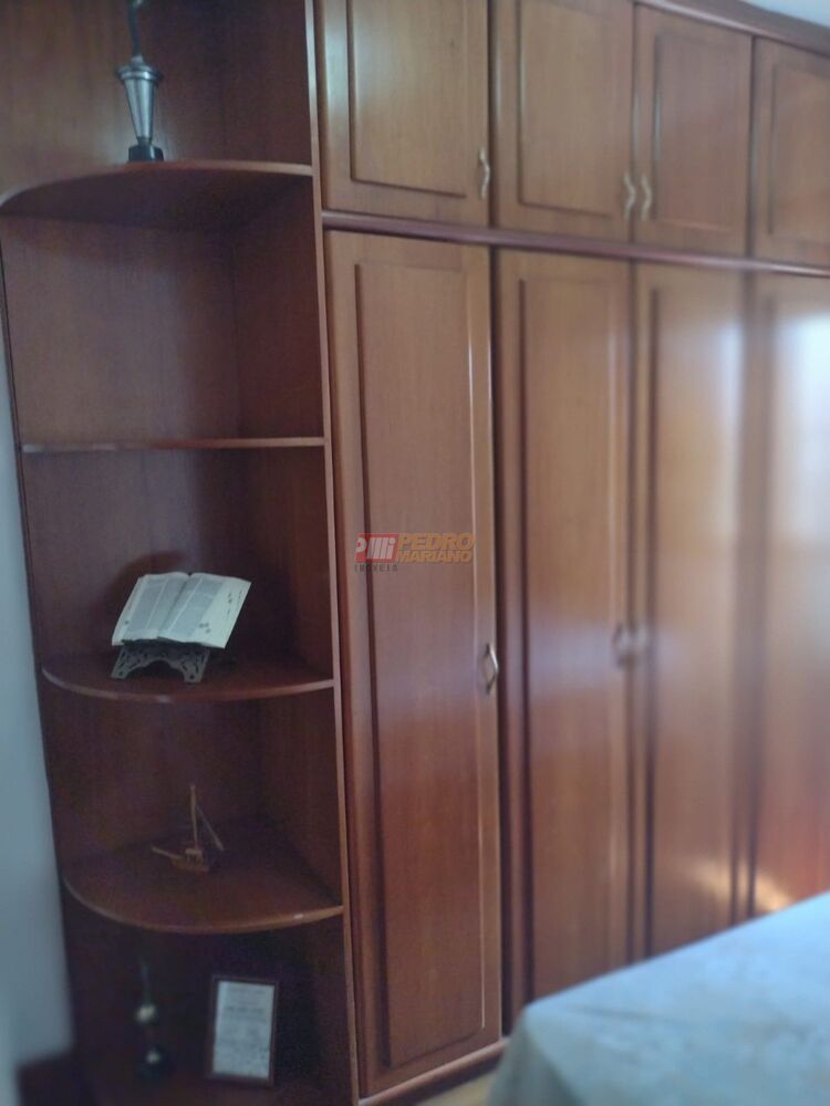 Apartamento à venda com 3 quartos, 94m² - Foto 5