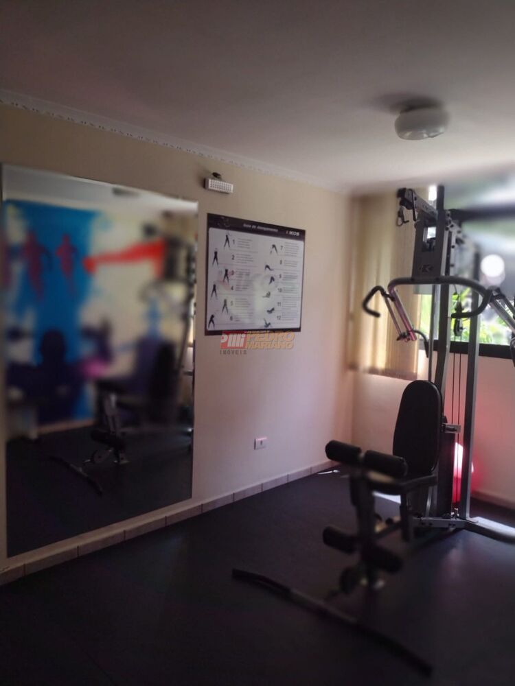 Apartamento à venda com 3 quartos, 94m² - Foto 21
