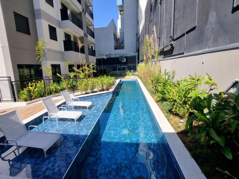 Apartamento para alugar com 2 quartos, 56m² - Foto 17