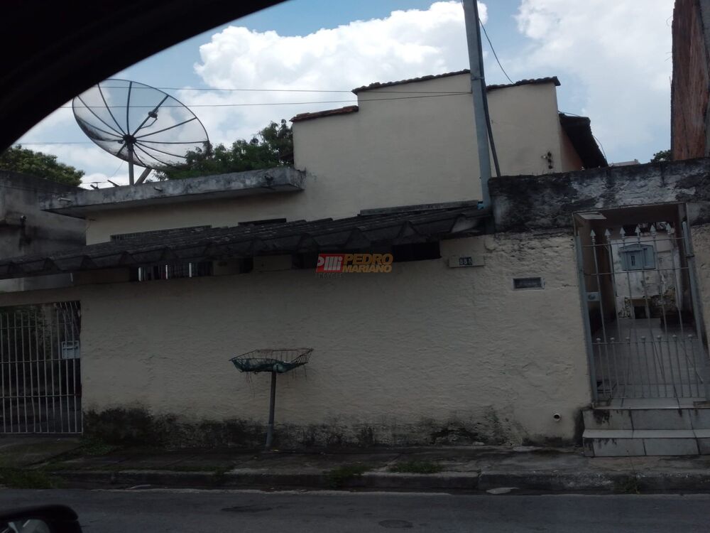 Casa, 2 quartos, 200 m² - Foto 3