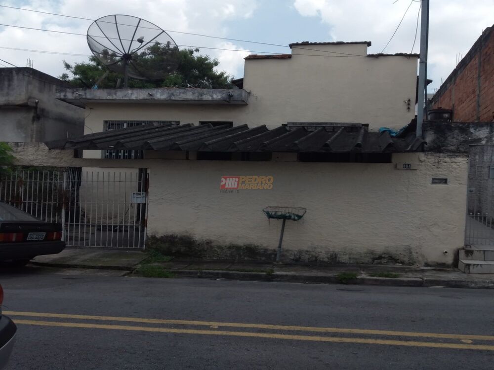 Casa, 2 quartos, 200 m² - Foto 2