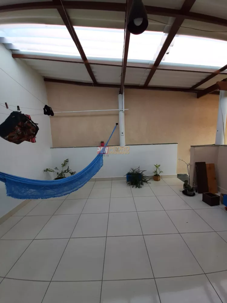 Casa, 3 quartos, 200 m² - Foto 3
