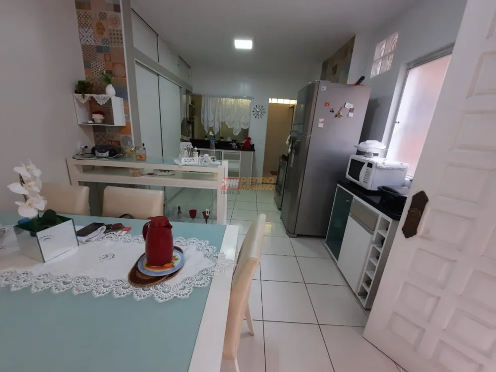 Casa, 3 quartos, 200 m² - Foto 7