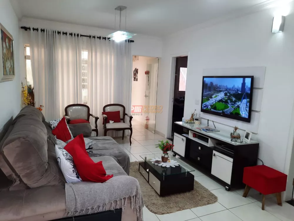 Casa, 3 quartos, 200 m² - Foto 7