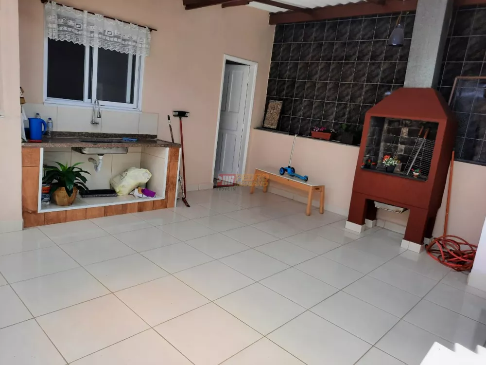 Casa, 3 quartos, 200 m² - Foto 5