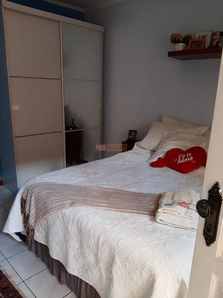 Casa, 3 quartos, 200 m² - Foto 5
