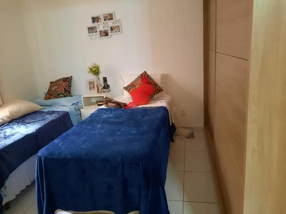 Casa, 3 quartos, 200 m² - Foto 4